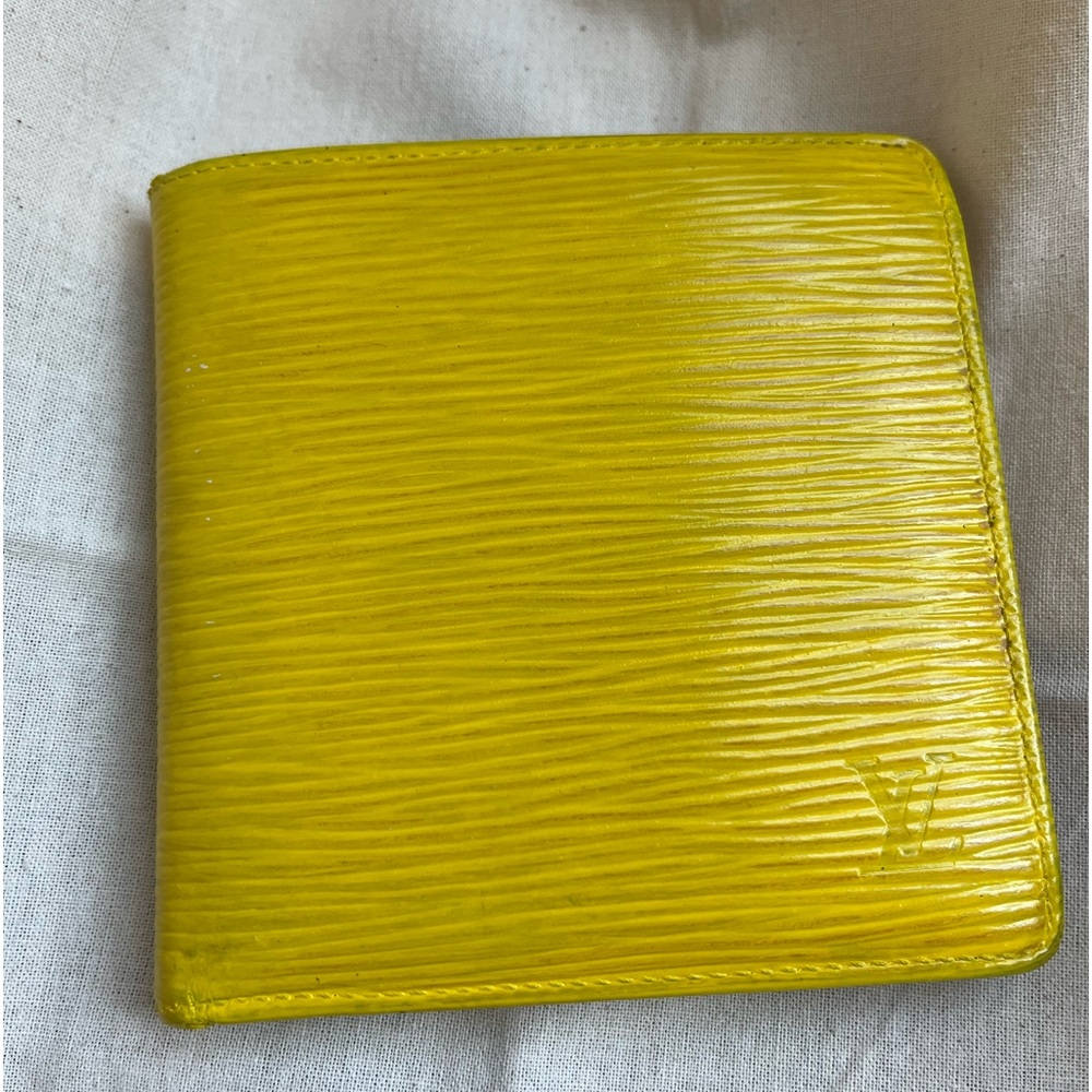 LV wallet